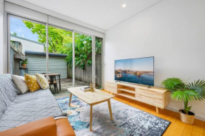 Camperdown 3Br near ParksHospitalTrainShopping, Sydney